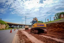 Ampliação no Trevo da Havan em Anápolis terá quatro faixas para eliminar gargalos