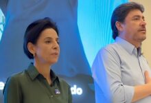Ana Paula Rezende detalha 'amadorismo' e falhas na campanha de Wilder Morais ao governo