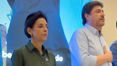 Ana Paula Rezende detalha 'amadorismo' e falhas na campanha de Wilder Morais ao governo