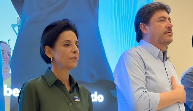 Ana Paula Rezende detalha 'amadorismo' e falhas na campanha de Wilder Morais ao governo