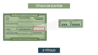 Análise da votação para presidente no Colégio Estadual Carlos de Pina em Anápolis