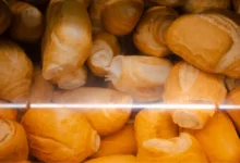 Análise de preços revela variação de 149% no quilo do pão francês em Anápolis