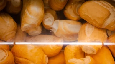 Análise de preços revela variação de 149% no quilo do pão francês em Anápolis