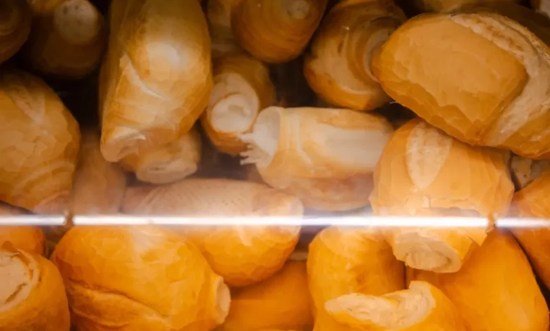 Análise de preços revela variação de 149% no quilo do pão francês em Anápolis