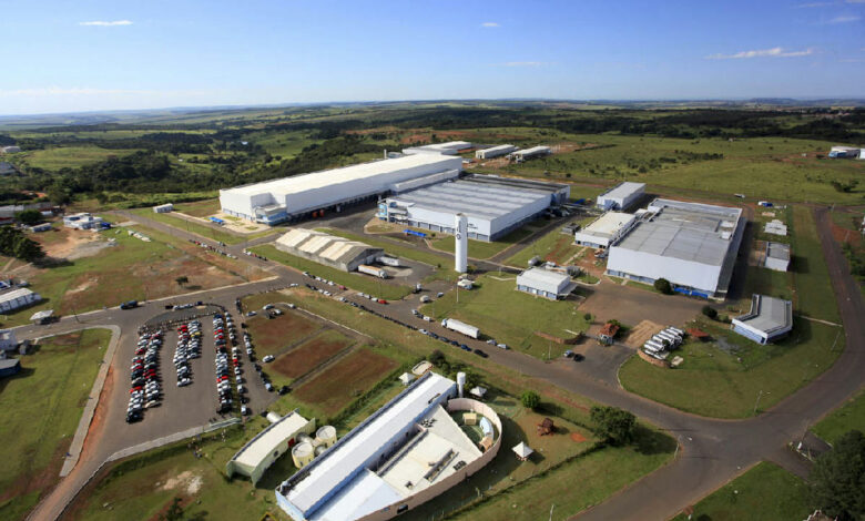 Anápolis assume liderança mundial no insumo do Buscopan após encerramento de fábrica na Alemanha