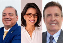 Anápolis: confira a votação dos candidatos a deputado federal nas eleições de 2026