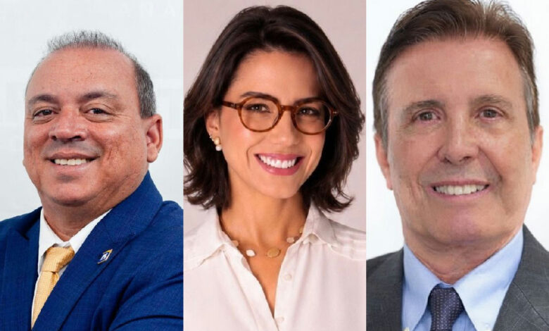 Anápolis: confira a votação dos candidatos a deputado federal nas eleições de 2026