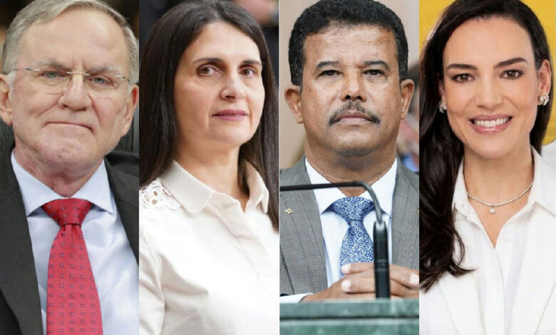 Anápolis na rota da Alego: perfis e propostas dos candidatos a deputado estadual