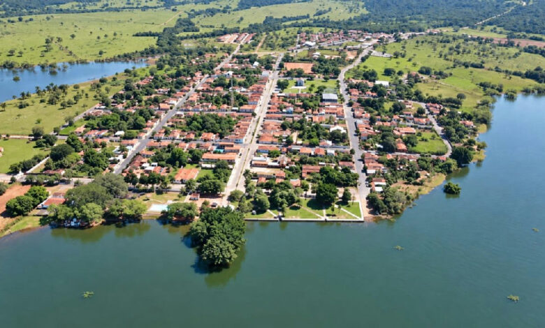 Anhanguera: a vida na segunda cidade menos populosa do Brasil