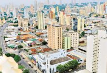 Aniversário de Goiânia altera funcionamento de serviços e comércios na capital