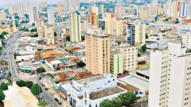 Aniversário de Goiânia altera funcionamento de serviços e comércios na capital