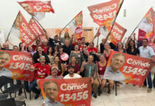 Antônio Gomide garante terceiro mandato na Alego com votação recorde e se destaca em Anápolis
