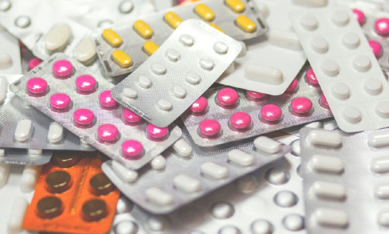 Anvisa determina recolhimento de lotes suspeitos de remédio oncológico