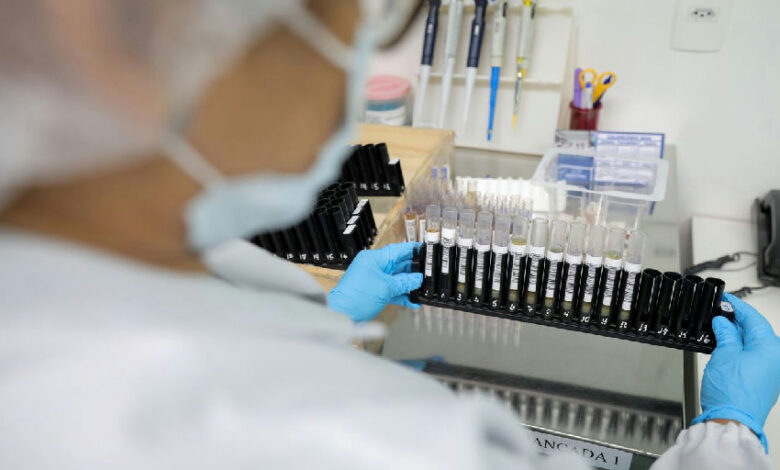 Anvisa libera testes em humanos da Vivaxin, vacina brasileira contra a malária