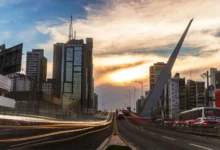 Aos 93 anos, Goiânia consolida economia forte no comércio, indústria e mercado imobiliário