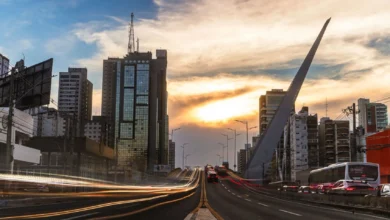 Aos 93 anos, Goiânia consolida economia forte no comércio, indústria e mercado imobiliário