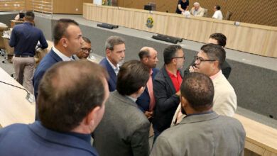 Aparecida de Goiânia aprova política municipal de combate à violência contra a mulher