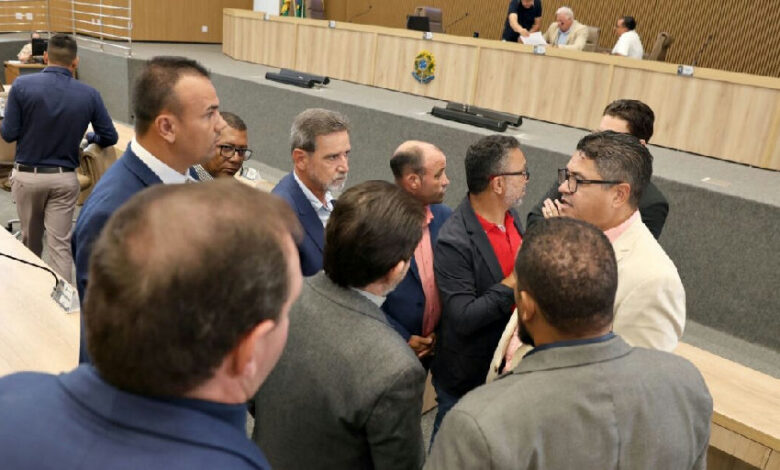Aparecida de Goiânia aprova política municipal de combate à violência contra a mulher