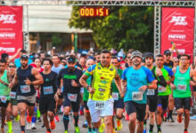 Aparecida de Goiânia reconhece Corrida de Rua como Patrimônio Cultural Imaterial, por lei de Tatá Teixeira
