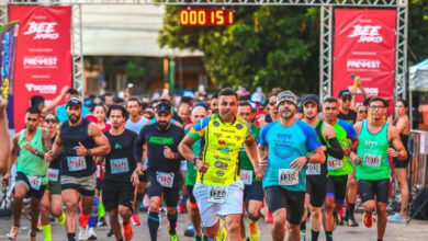 Aparecida de Goiânia reconhece Corrida de Rua como Patrimônio Cultural Imaterial, por lei de Tatá Teixeira
