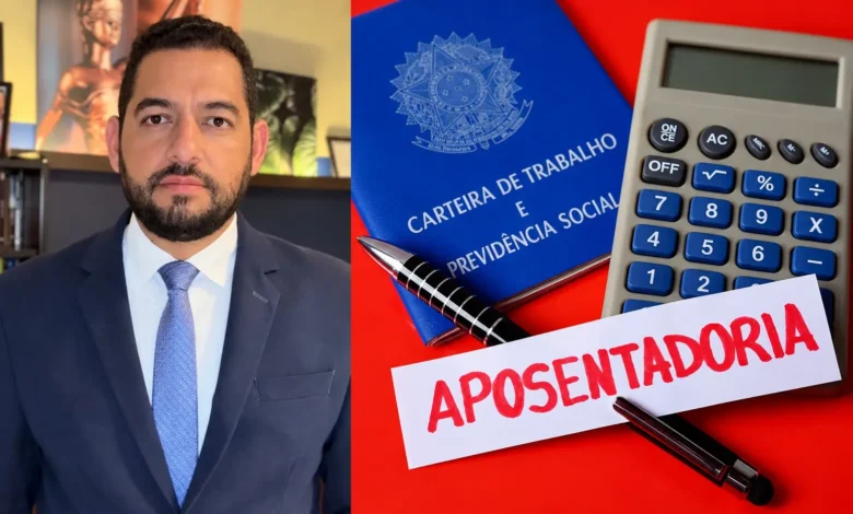 Aposentadoria mais cedo: advogado aponta condições que podem facilitar o benefício