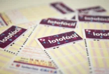 Aposta simples de Goianésia leva prêmio superior a R$ 500 mil no concurso 3793 da Lotofácil