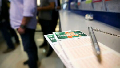 Apostadores de Goiás faturam prêmios na quina da Mega-sena