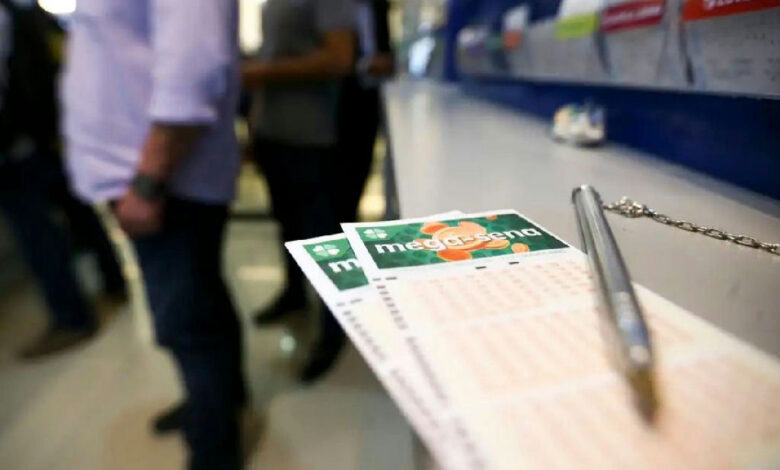 Apostadores de Goiás faturam prêmios na quina da Mega-sena