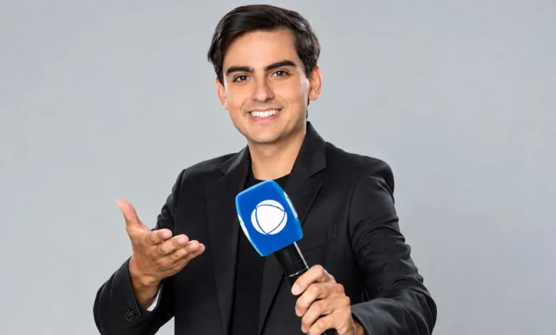 Apresentador acumula divida de imposto em veiculos de luxo e sofre bloqueio judicial