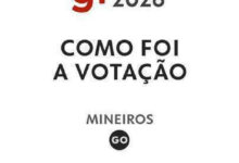 Apuração do primeiro turno em Mineiros revela números finais das eleições 2026