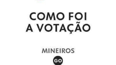 Apuração do primeiro turno em Mineiros revela números finais das eleições 2026