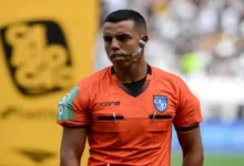 Arbitragem carioca define o comando do apito na partida decisiva entre Atlético e Novorizontino