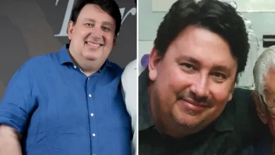 Arquiteto Getúlio Lima Júnior morre de infarto em Goiânia; velório será em Itumbiara