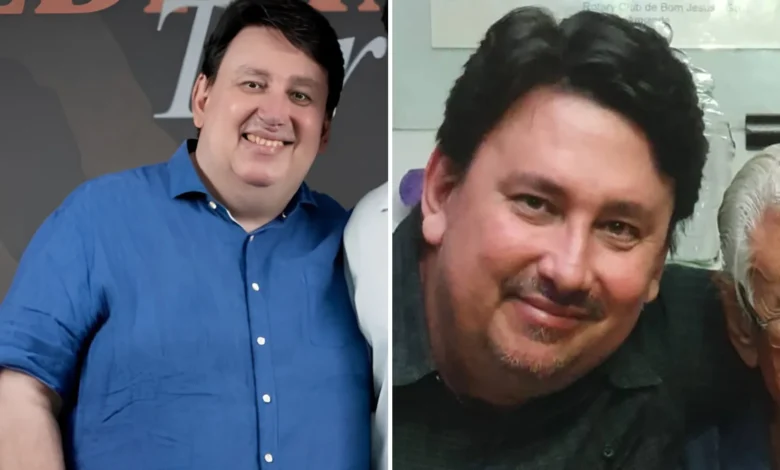 Arquiteto Getúlio Lima Júnior morre de infarto em Goiânia; velório será em Itumbiara