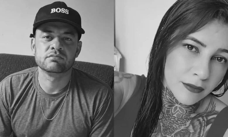 Assassinato de casal em Anápolis causa comoção e mobiliza investigações