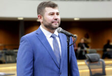 Assembleia Legislativa de Goiás eterniza memória do deputado Amilton Filho