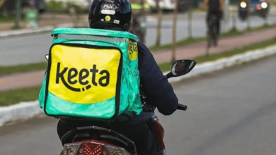 Associação de restaurantes vai à Justiça contra modelo de entrega da Keeta