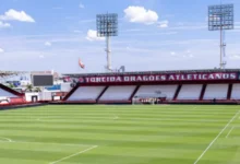 Atlético-go promove alterações no time titular para duelo decisivo contra o Sport