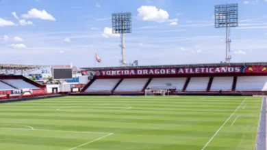 Atlético-go promove alterações no time titular para duelo decisivo contra o Sport