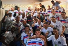Atlético Itumbiara vence no fim e conquista triunfo histórico na Terceira Divisão