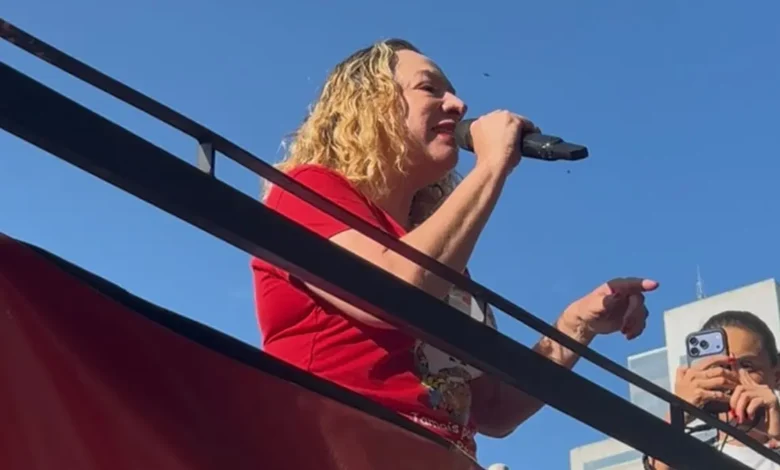Ato pró-lula em goiânia destaca força nas ruas e redes sociais segundo accorsi