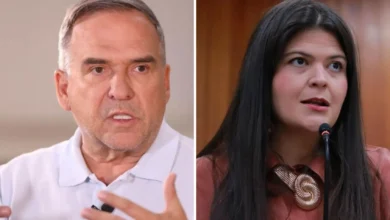 Atrito em Goiânia após declaração do prefeito contra vereadora