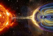 Auroras boreais podem surgir em latitudes baixas nesta sexta com chegada de tempestade solar