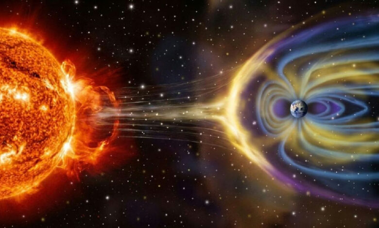 Auroras boreais podem surgir em latitudes baixas nesta sexta com chegada de tempestade solar