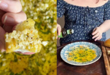 Azeite temperado com sabor de tradição: a receita italiana da família de Giovana