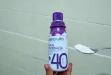 Bicarbonato com água oxigenada e detergente ganha espaço na limpeza pesada da casa