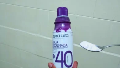 Bicarbonato com água oxigenada e detergente ganha espaço na limpeza pesada da casa