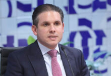 Bloco partidário confirma aliança e apoio à reeleição de Hugo Motta na Câmara