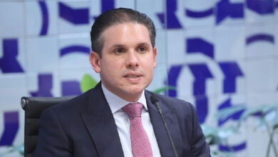 Bloco partidário confirma aliança e apoio à reeleição de Hugo Motta na Câmara