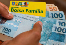Bolsa Família tem reajuste de R$ 91 e pagamento mínimo sobe para R$ 691 em outubro de 2026